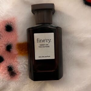 Finery Sweet on the Outside Eau de Parfum - Brown